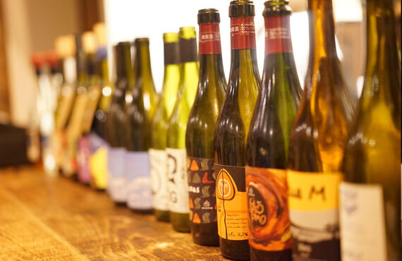 【買取専門店たいせつや】那珂川市｜年代物のお酒を売りたい方必見！