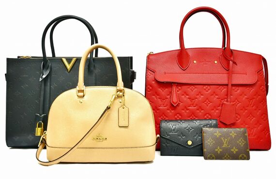  【買取専門店たいせつや】春日市｜グッチの財布・時計の高価買取に自信あり