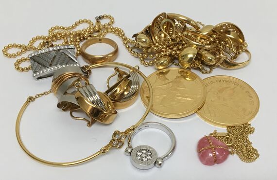 【買取専門店たいせつや】春日市｜貴金属の高価買取の品目が豊富なたいせつやへ