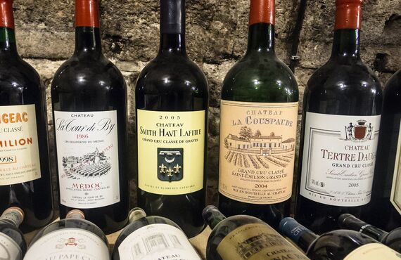 【買取専門店たいせつや】春日市｜たいせつやはワインも買取しております