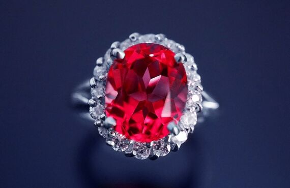 【買取専門店たいせつや】春日市｜ルビーの指輪やネックレスも買い取っております