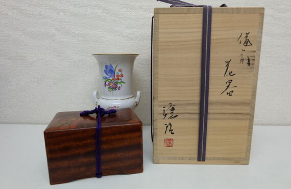 【買取専門店たいせつや】春日市｜骨董品買取強化中です！